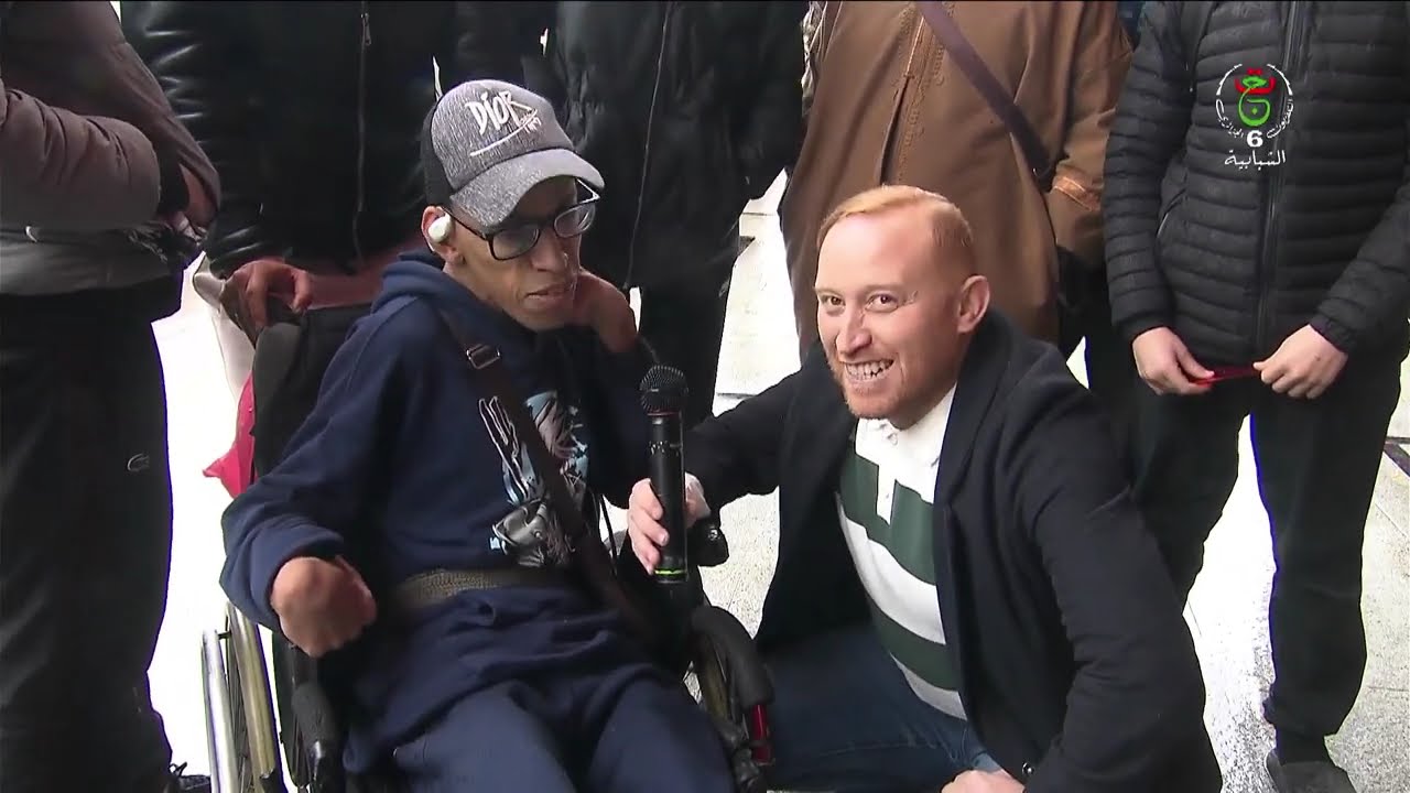 جاك العياشي في ولاية سطيف | الأسئلة الدينية تختبر معلومات الناس… هل كانت الإجابات في المستوى؟