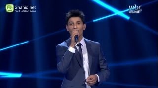 محمد عساف عنابي