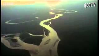 Равнинные и горные реки. Водопад Равнинные и горные реки. Водопад