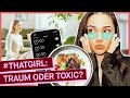 That girl produktiv healthy  fit dank morgenroutine hilft mir der trend