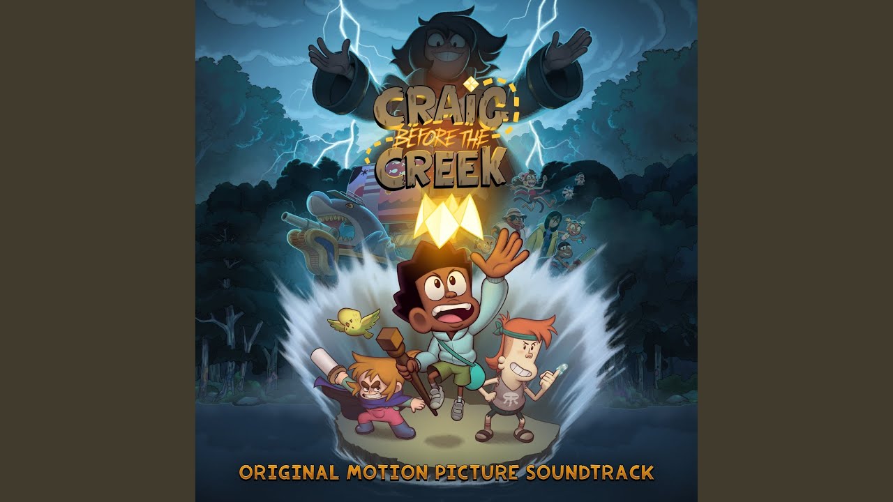 Watch Craig Before the Creek (Endscroll Dub) (feat. Linqua Franqa & Matt Embree) on YouTube