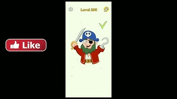 DOP 4 Draw One Part Level 291 292 293 294 295 New Update