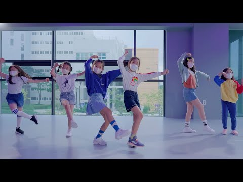 [ KIDS DANCE ] HYO (효연) - Second (Feat.비비 BIBI ) | 키즈 주니어 댄스 커버 후기