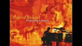 David Benoit - Fuzzy Logic chords