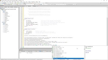 SDL2 Isometric Game Tutorial Part 6 - Bitmap Fonts