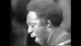 Elvin Jones, Max Roach, and Art Blakey Drum Battle