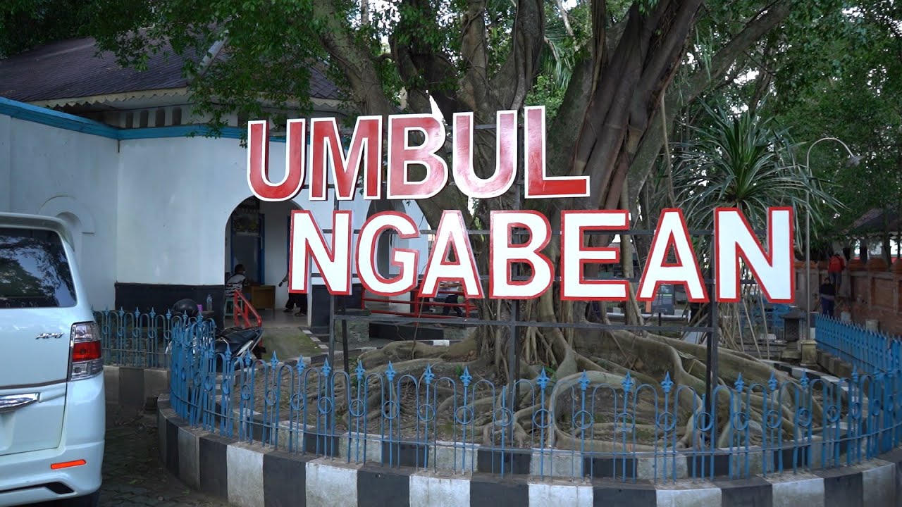 WAWANCARA | Umbul Pengging - Boyolali | Syiar Dalam Gelap | M Hakim Bawazier