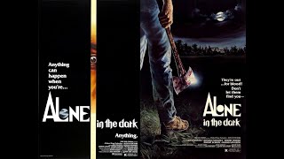 Dément (Alone in the Dark - 1982) - VF HD