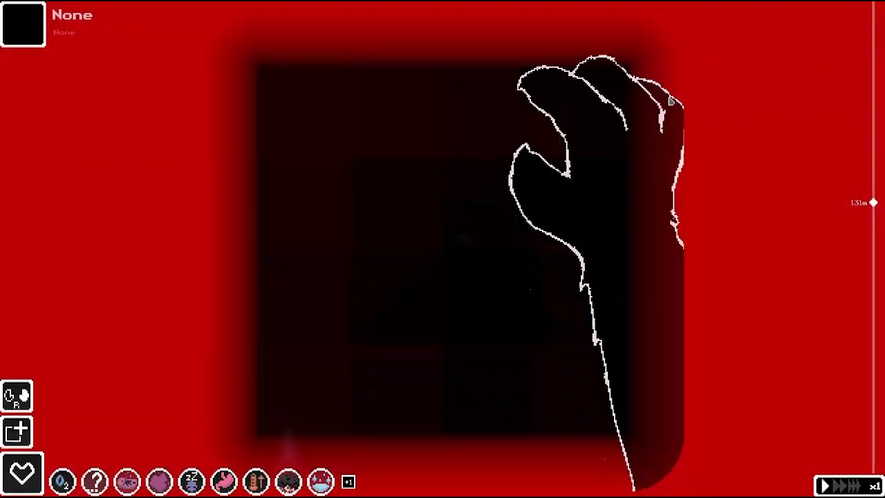 Checking out the depression update - Casualties Unknown (close your ears)