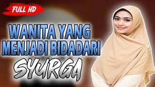 Tausyiah Ustadzah Oki Setiana Dewi || WANITA YANG MENJADI BIDADARI SYURGA