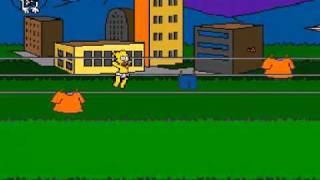 Let's Hate - Virtual Bart [2] Anger