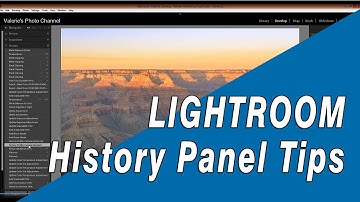 Tips for Working With Lightroom
