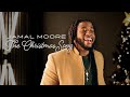 Jamal Moore - The Christmas Song (Nat King Cole/King Cole Trio Cover)