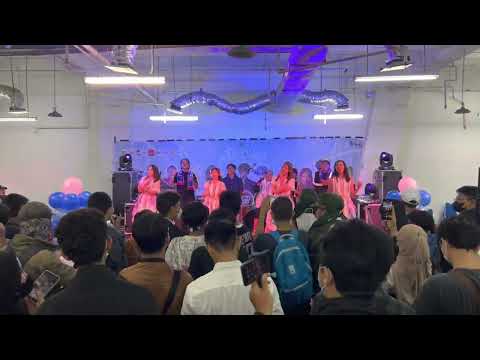 Nogizaka46 (乃木坂46) - Sing Out! Dance Cover by Seizaka46