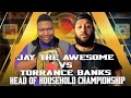 H.O.M.E: Yardcade Jay The Awesome vs Torrance Banks