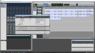Omf Tutorial - How To Import Omf From Premiere To Pro Tools