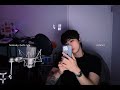 SZA Nobody Gets Me Cover SZA Nobody Gets Me Cover