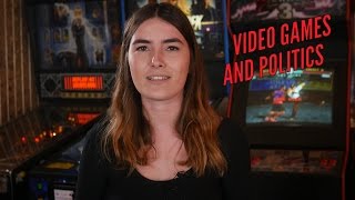 Video Games and Politics