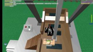 Roblox Gone Crazy 3