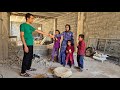 Family Efforts Mina And His Children On The Path To A Bright Future Family Efforts Mina And His Children On The Path To A Bright Future