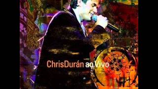 Chris Durán - Sua presença é Real chords