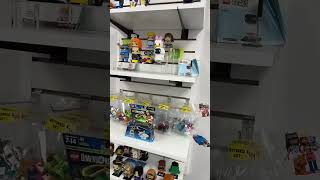 Check out the only independent Lego resale shop in Wayne County Michigan