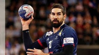 Nikola Karabatic The - MVP - Best Of 2017-18