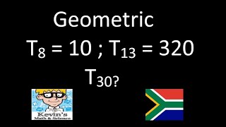 6a) Geometric Simultaneous | Try