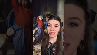 Palm Sunday rundown in 1 minute #easter #holyweek #lds #prolds #palmsunday