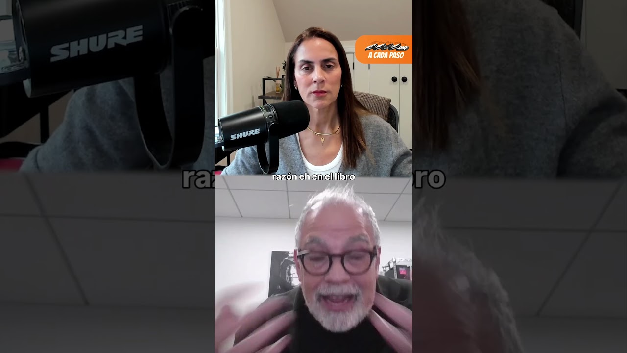 ¿Sabías que la televisión fue el motor del crecimiento hispano en EE. UU.? 📺🇺🇸