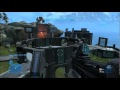 Halo: Reach - Rumble Pit Win