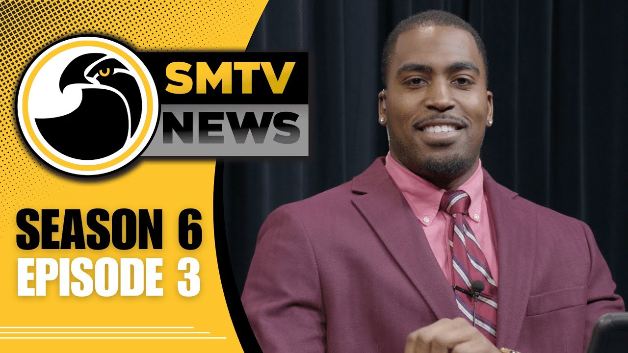Southern Miss TV: Season 6 Episode 3
