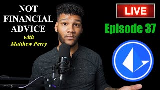 LOOPRING Is Ready To Explode!!! (LIVE) Not Financial Advice w/ MP || Episode 37