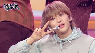 Dazzling - POW [Music Bank] | KBS WORLD TV 231027