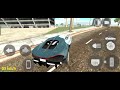 Indian bike 3D game ka viral video upload karte samay trending video halk new car 🚗 chalate hua