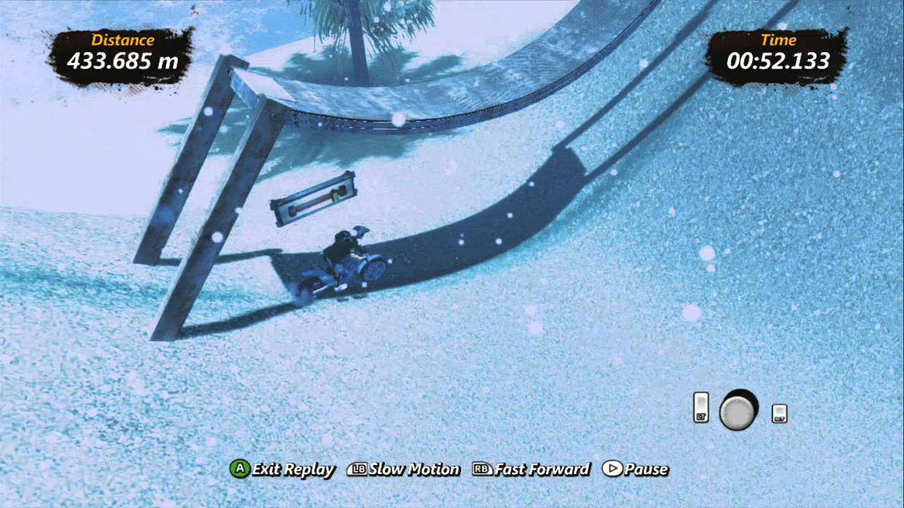 Frigid Air Record G4   Souzr