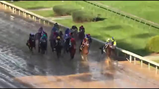 ALWAYS DREAMING Wins the 143rd Kentucky Derby FULL RACE