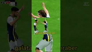 Tüm Fifa Serisinde Fenerbahçe 2000-2026 Part 10