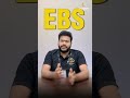 Explaining EBS in AWS & DevOps in Simple way! #awsdevops #fusionsoftwareinstitute