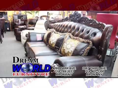 Dreamworld Furniture Bronx Ny