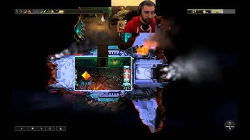 Dungeon of the Endless, First Game - 4 / 6