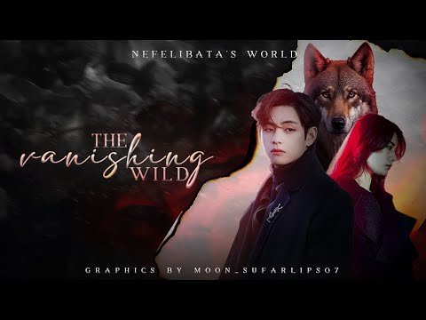 [Taehyung FF] | The Vanishing Wild | Prologue | [Werewolf AU]