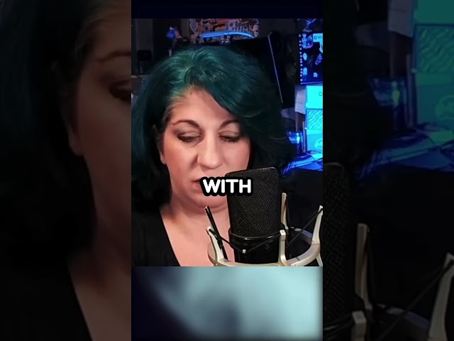 What do voice actors need to run a business? Booth...