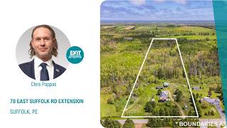 78 East Suffolk Rd Extension - MLS 202614490