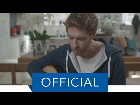 Jamie Lawson - Don't Let Me Let You Go (Official Video)