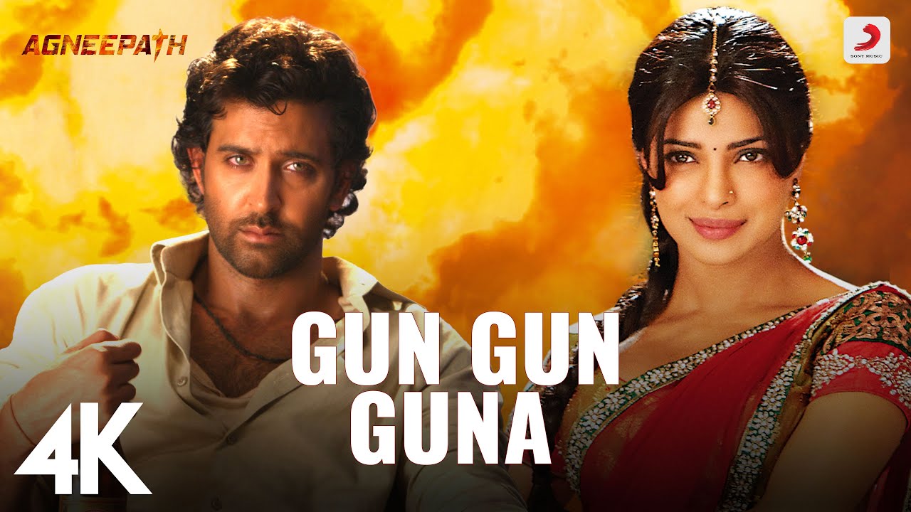 Gun Gun (Abhakh) ft. Deeplina Deka | Pallab Talukdar | Rahul Gautam Sarmah (Official Music Video)