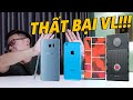 ĐỘI HÌNH NHỮNG SMARTPHONE THẤT BẠI NHẤT MỌI THỜI ĐẠI!!!