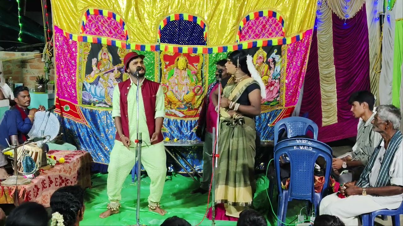 చిన్నమ్మ కథలో!! మంత్రాసాని ఫుల్ రోల్!! PLS SUBSCRIBE FRIENDS ❤️(9900362960)