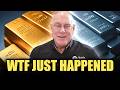 1 MINS AGO! "All Hell Breaks Loose in U.S. Banks on Monday – Here’s Why!" | Rick Rule