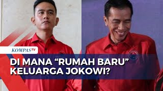 Jokowi dan Gibran Rakabuming Raka Tak Lagi Kader PDIP, Lantas Berlabuh ke Parpol Mana?